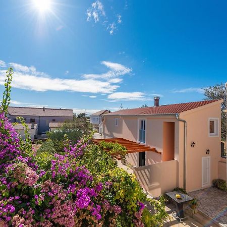 Apartments Jadranka Privlaka  Bagian luar foto